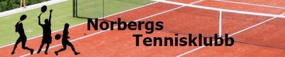 Norbergs tennisklubb